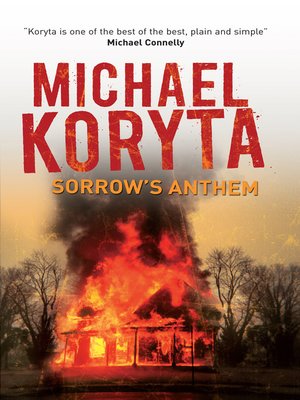 Sorrow's Anthem - ebook